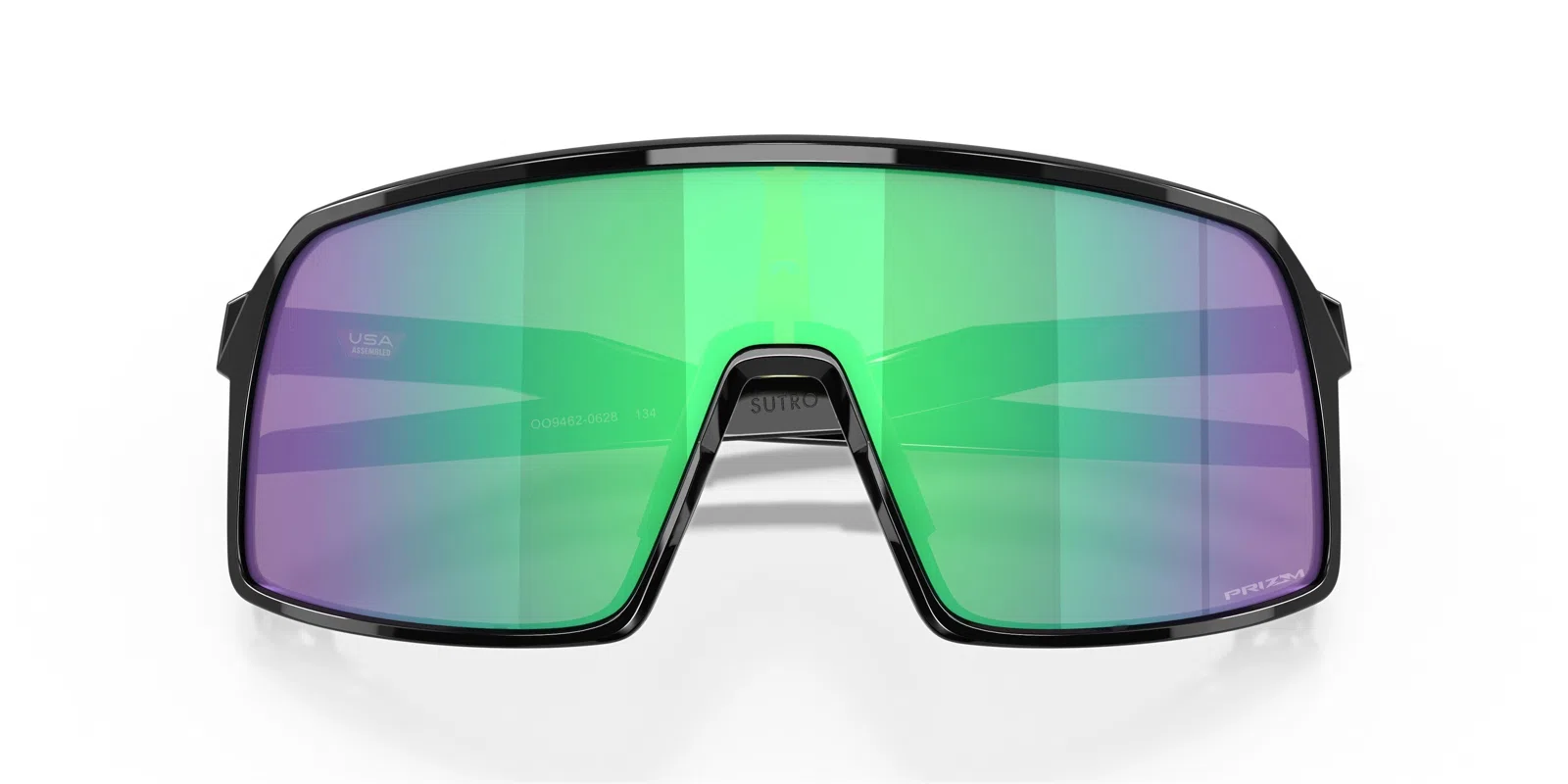 Oakley Sutro S 9462 Sunglasses - view 38